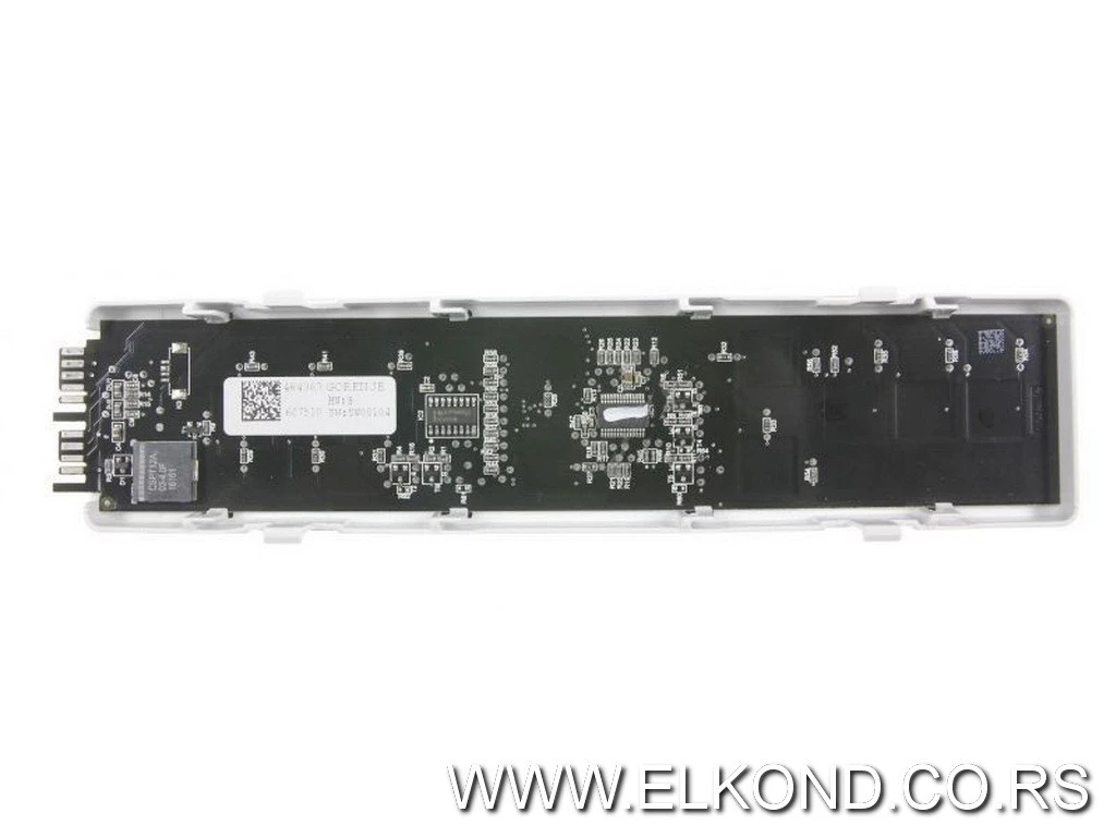 DISPLEJ ELEKTRONIKA FRIŽIDERA GORENJE 573557 437053