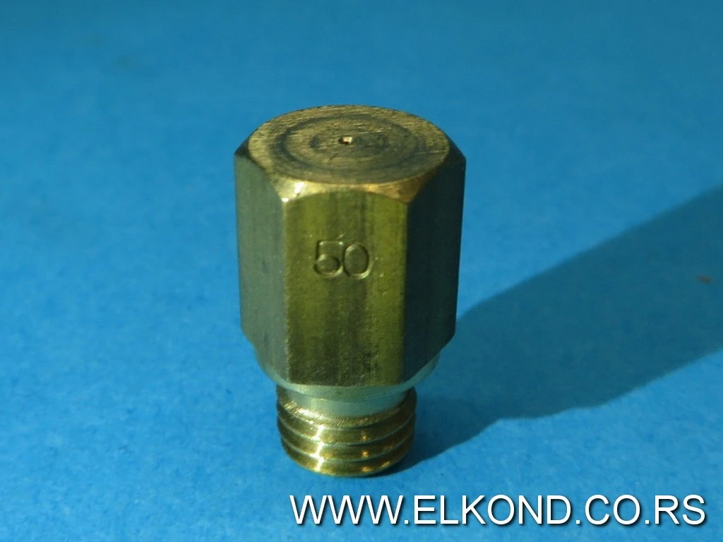 DIZNA PLINSKA KG-H2-PB 50  390188