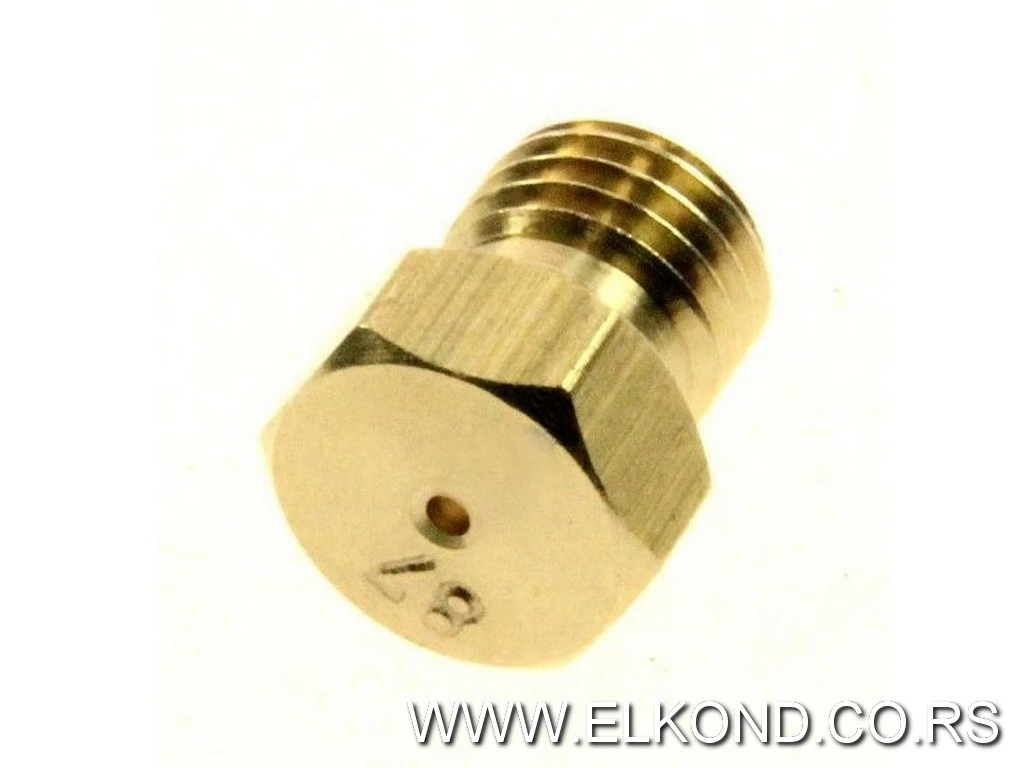 DIZNA PROPAN BUTAN 85 3kw BEKO 431920085
