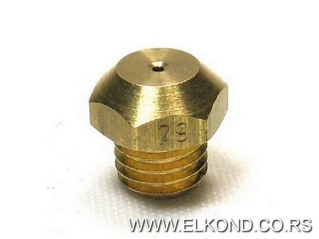DIZNA PROPAN BUTAN  52 1kw BEKO 231100004