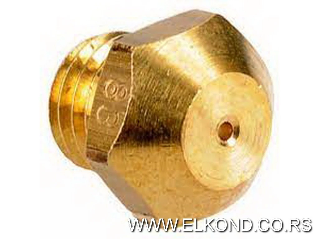 DIZNA PROPAN BUTAN  83  BEKO 431100003
