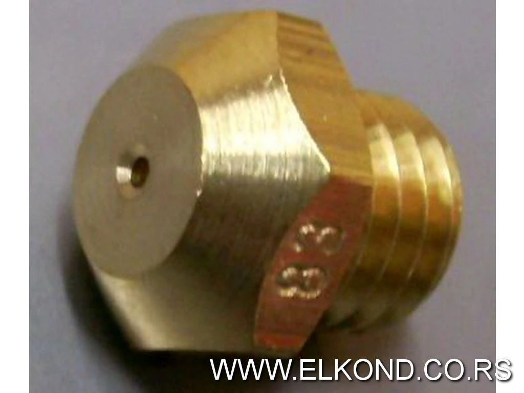 DIZNA PROPAN BUTAN  83  BEKO 431100003