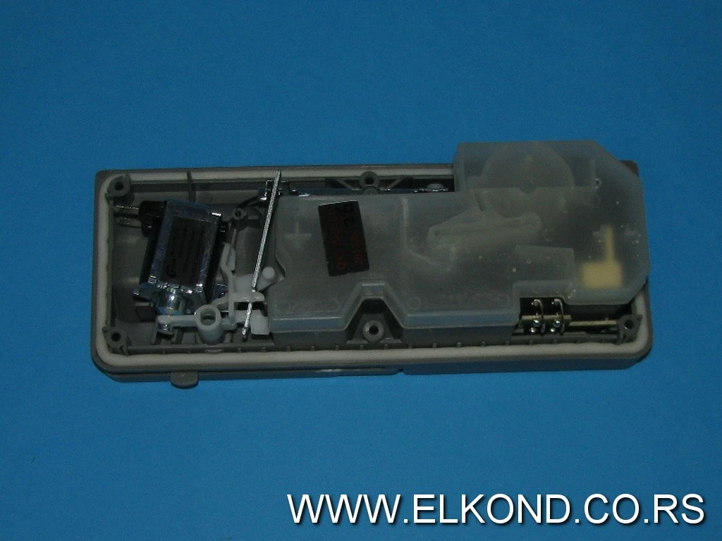 DOZIRNA POSUDA SUDOMAŠINE GS60011