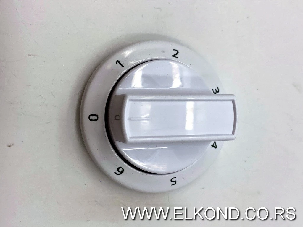 DUGME GREJNE PLOČE 6+0 BEKO 250315039