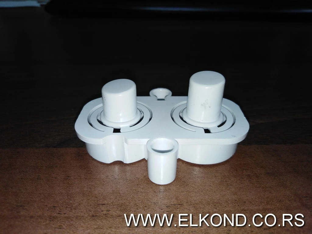 DUGME IZBORNI DUO SUDOMAŠINE GORENJE 307384