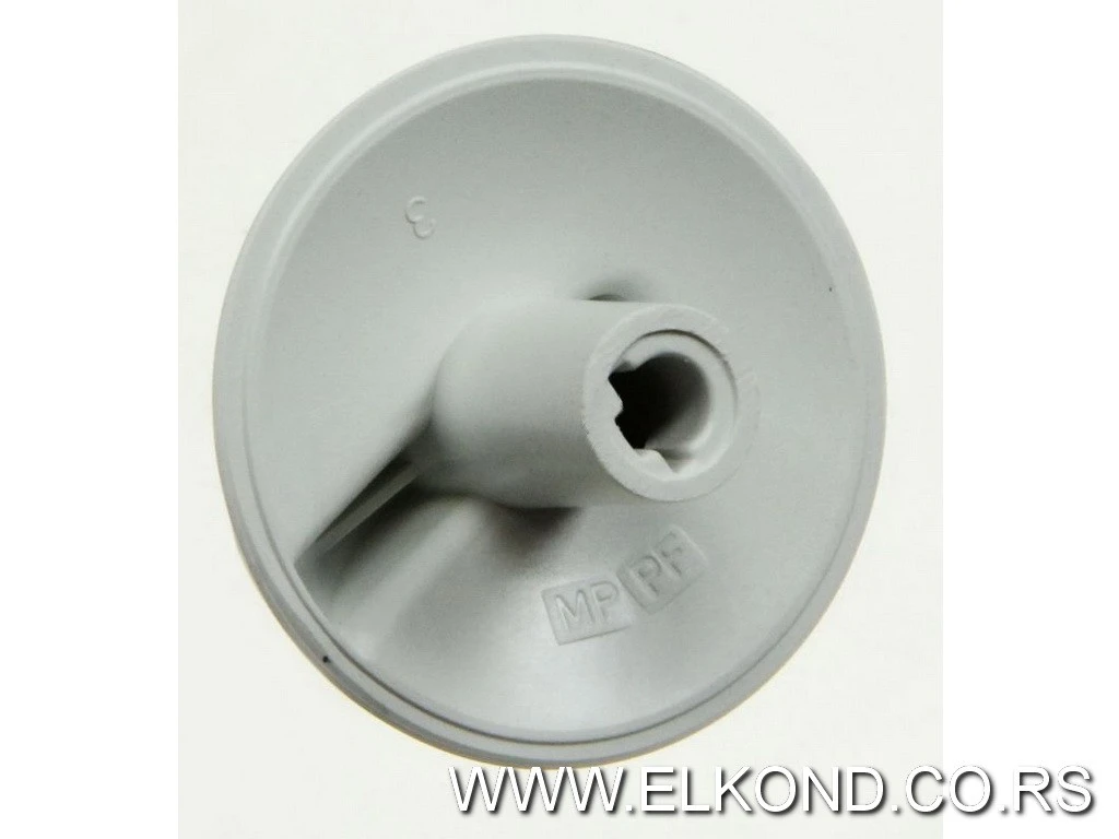 DUGME RERNE TAJMERA GORENJE 592591
