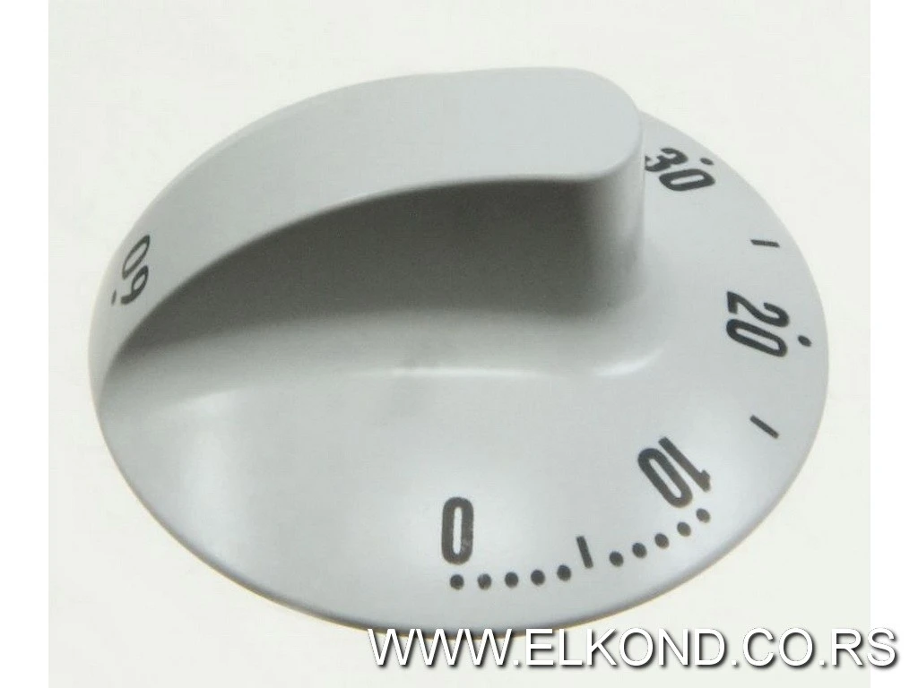 DUGME RERNE TAJMERA GORENJE 592591