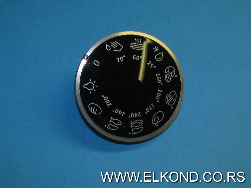 DUGME RERNE TERMOSTATA GORENJE 430045