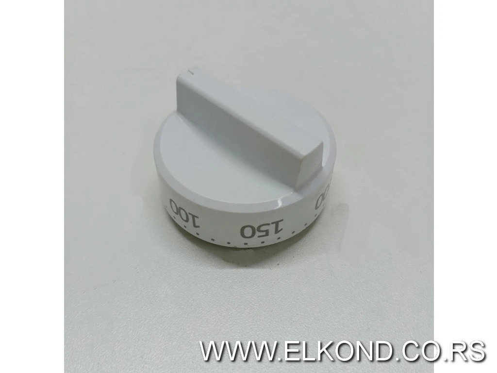 DUGME RERNE TERMOSTATA GORENJE 589288