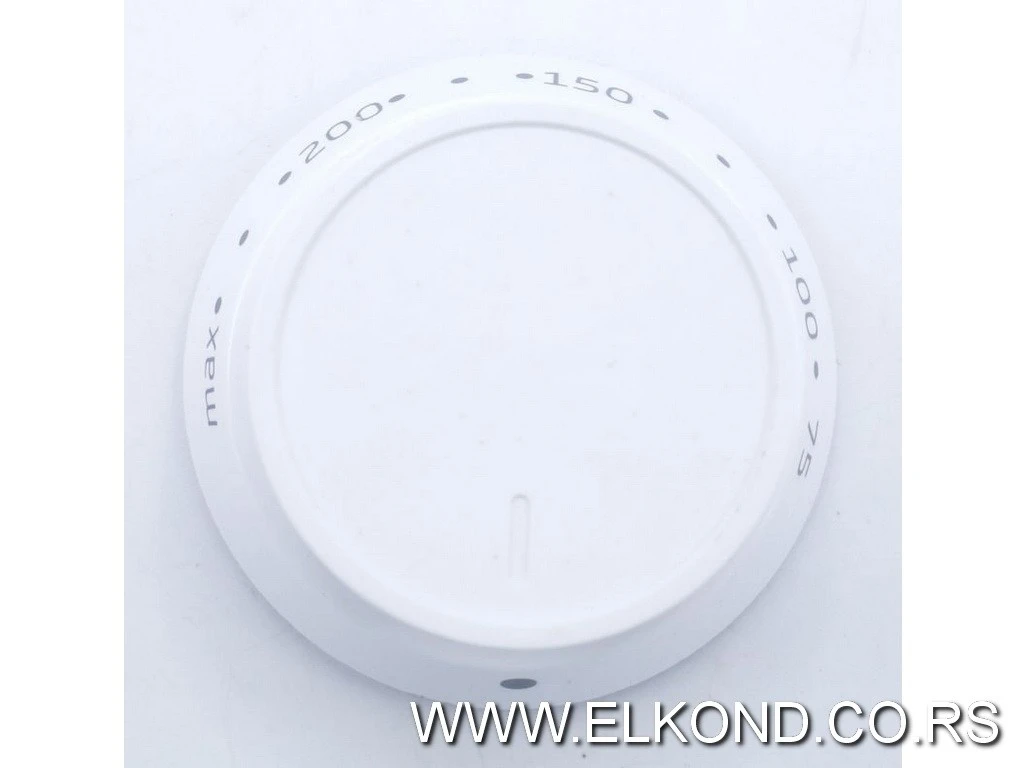 DUGME ŠPORETA TERMOSTATA BEKO 250316050