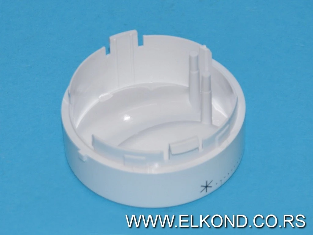 DUGME TERMOSTATA BOJLERA GORENJE 480271