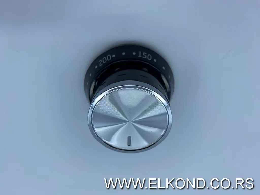 DUGME TERMOSTATA RERNE BEKO 250316304