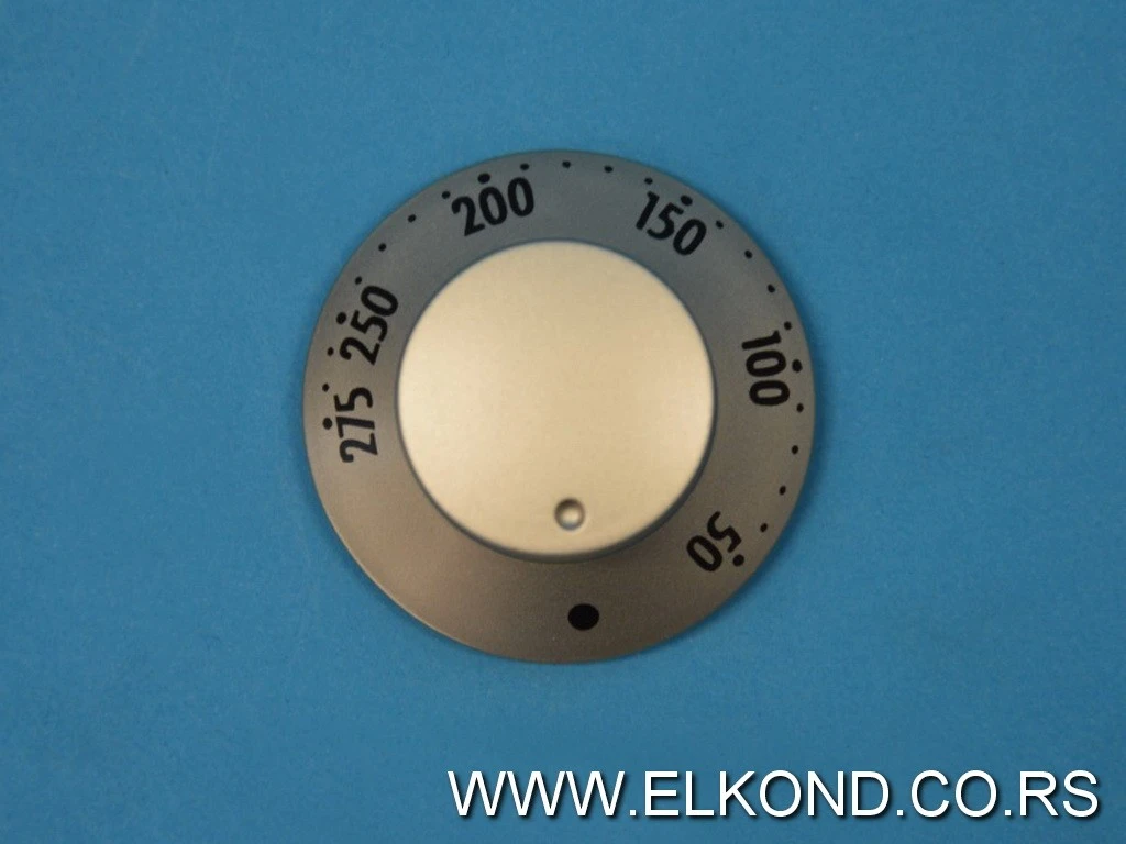 DUGME TERMOSTATA RERNE K2301ED