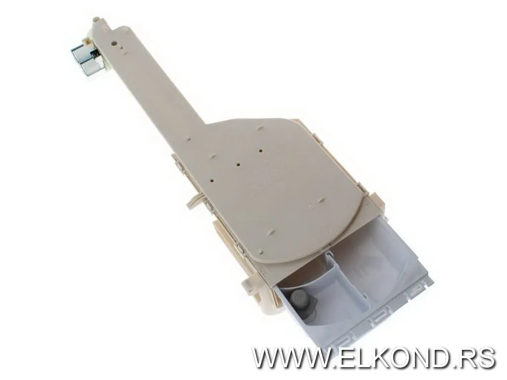 Dozirna posuda veš mašine INDESIT C00729583