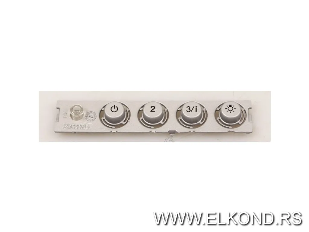 Dugme aspiratora WHIRLPOOL 488000631025