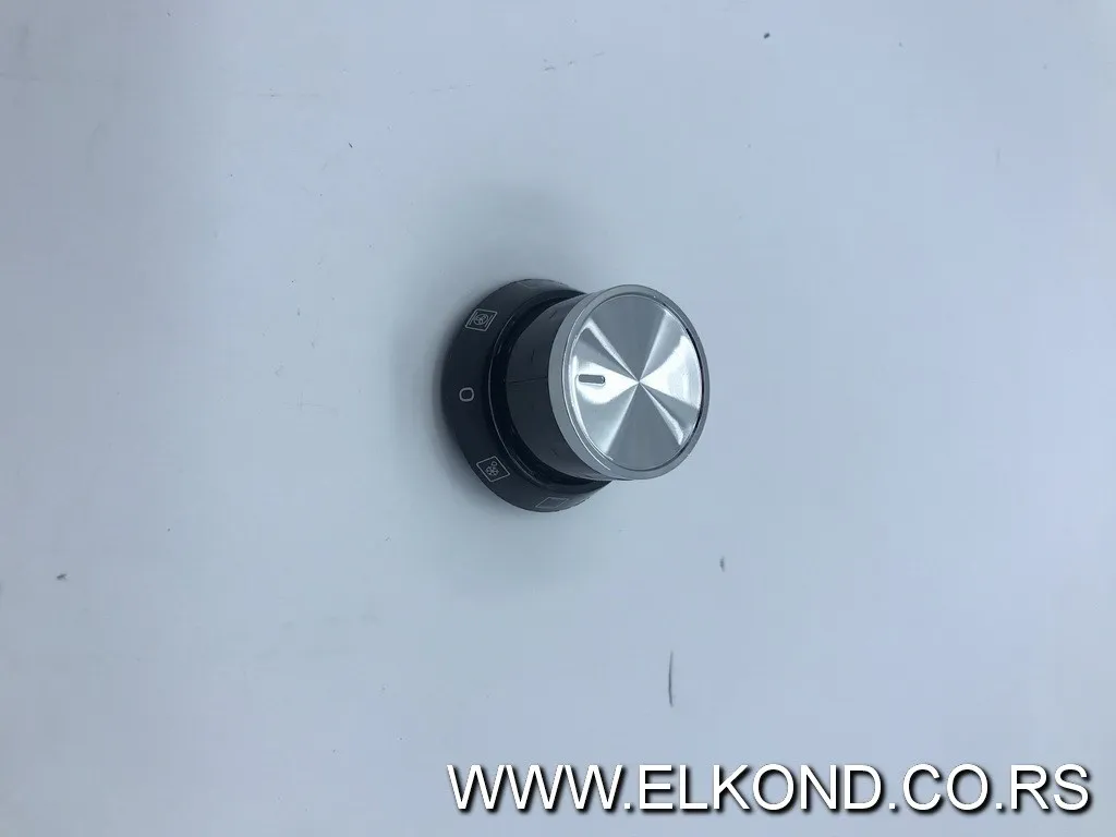 Dugme funkcije rerne BEKO 250316373