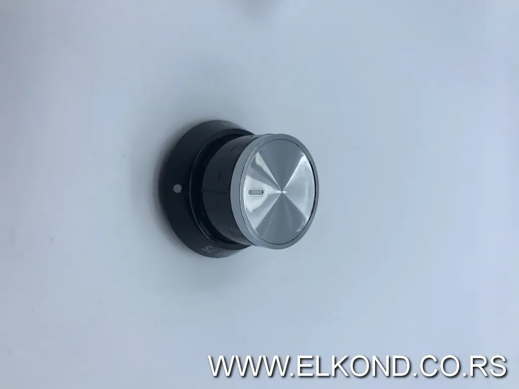Dugme termostata rerne BEKO 250316372