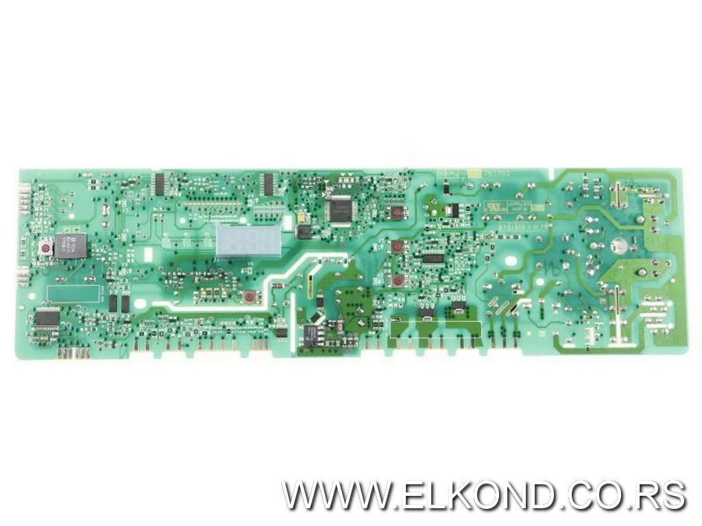 ELEKTORNIKA SUŠARE AKO SP/K-A-10 GORENJE 636015