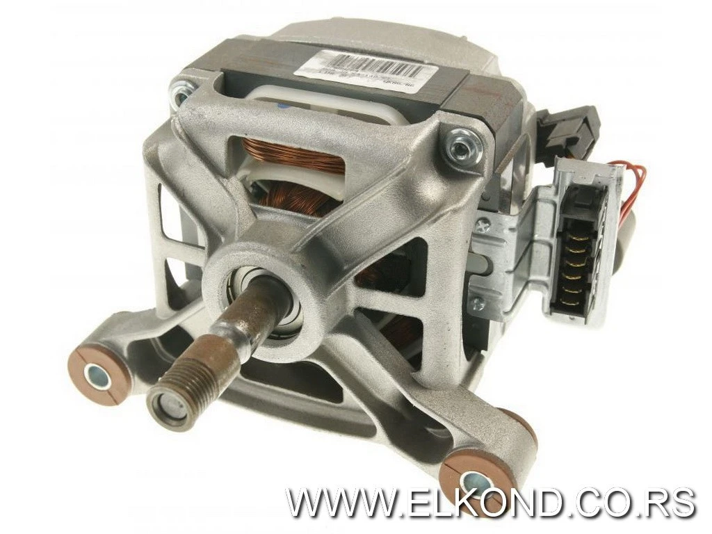 ELEKTROMOTOR VEŠ MAŠINE GORENJE 340W alt. 633613