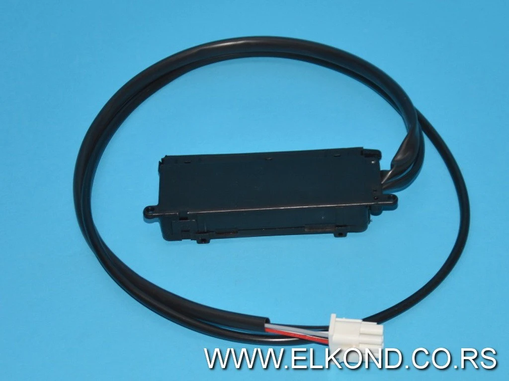 ELEKTRONIKA ASPIRATORA DK6335