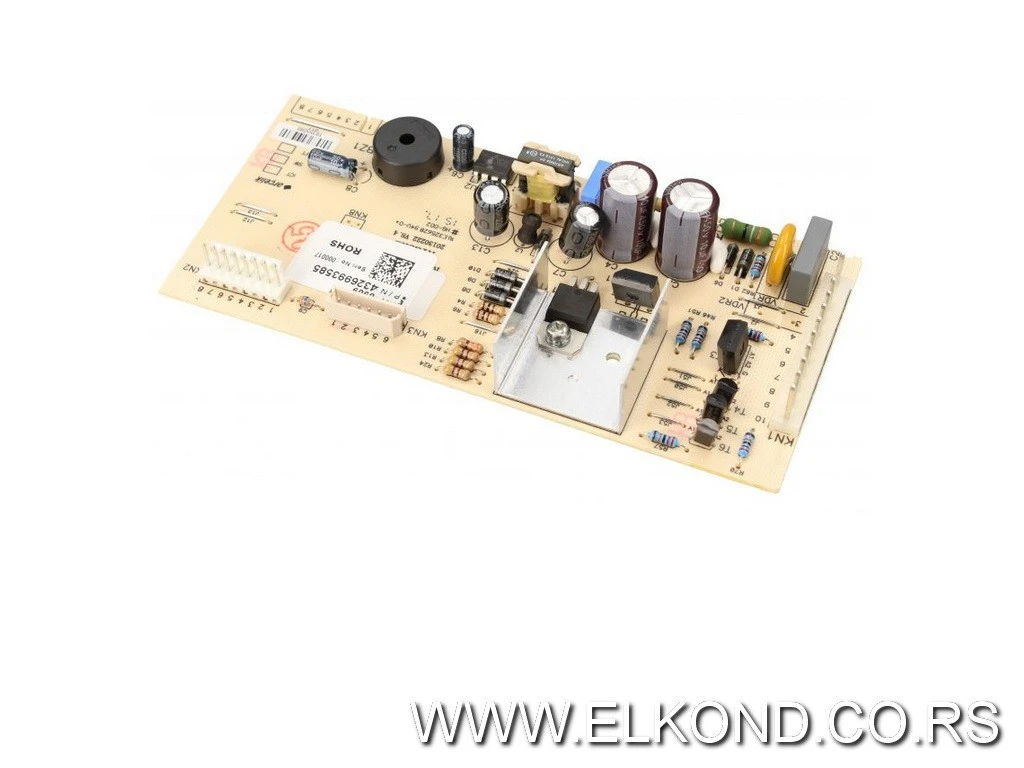 ELEKTRONIKA FRIŽIDERA BEKO 4326993585