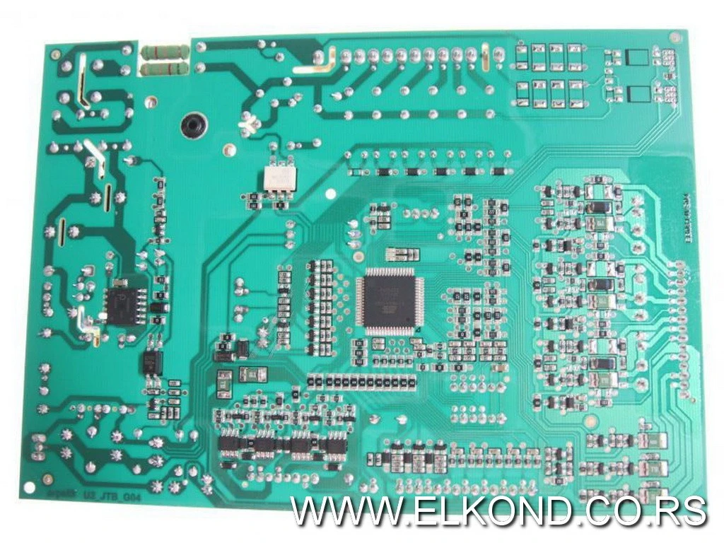 ELEKTRONIKA FRIŽIDERA BEKO 5984210200