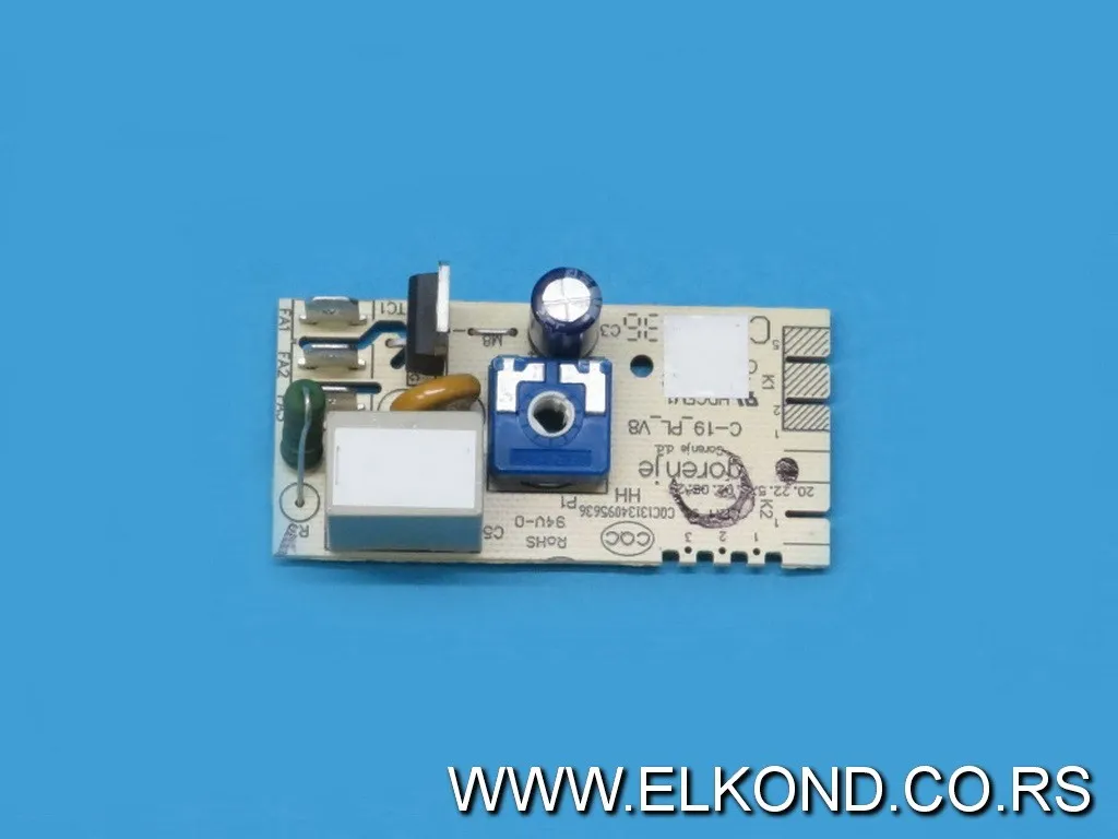 ELEKTRONIKA FRIŽIDERA GORENJE 874219