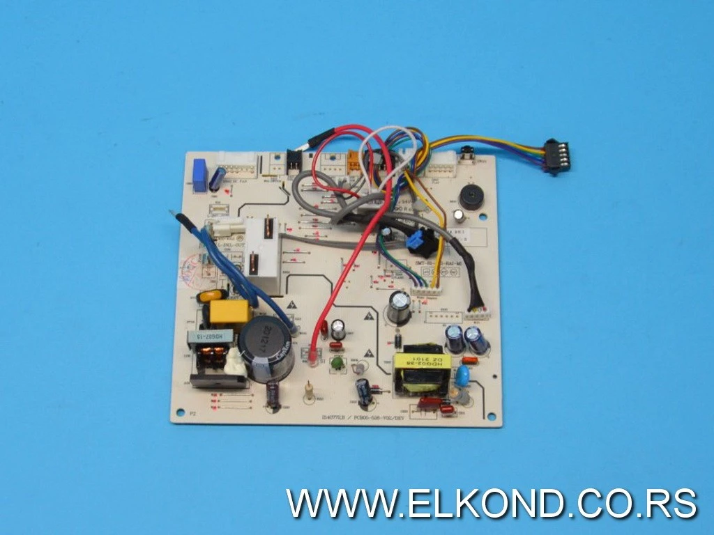 ELEKTRONIKA KLIMA UREĐAJA HISENSE HK2160711
