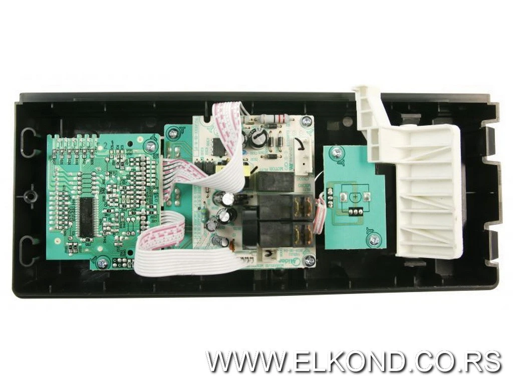 ELEKTRONIKA KOMPLET ZA MIKROTALASNU GORENJE 483812