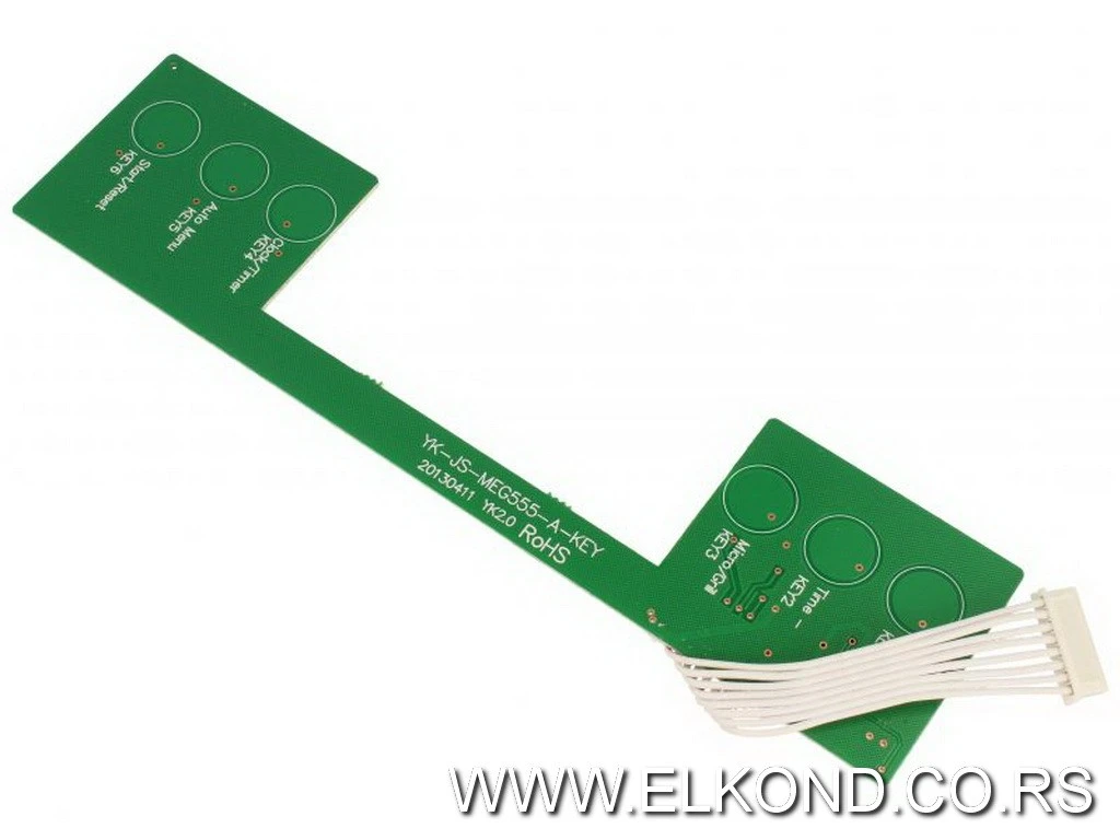 ELEKTRONIKA MIKROTALASNE GORENJE 264561