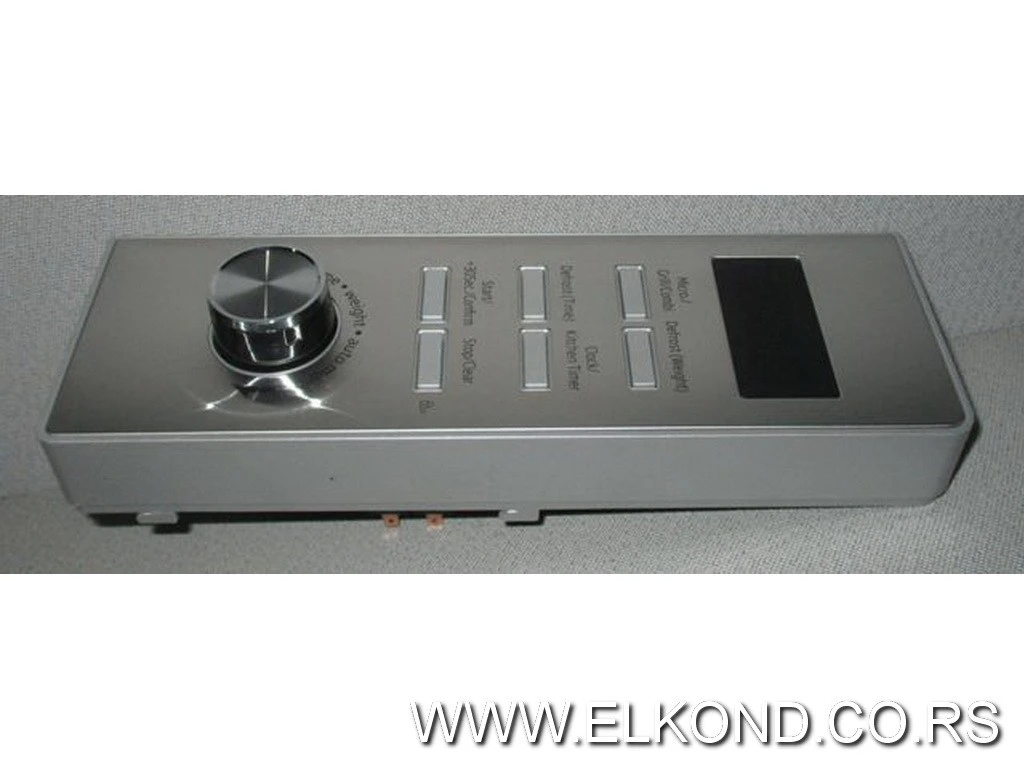 ELEKTRONIKA MIKROTALASNE RERNE BEKO 9178008100