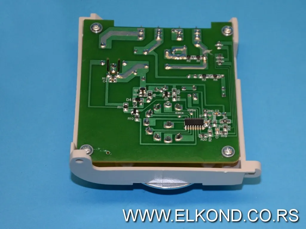 ELEKTRONIKA MIKSERA GORENJE 711160