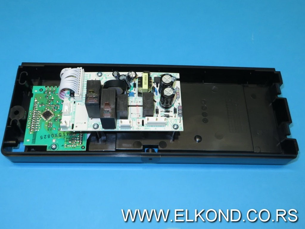 ELEKTRONIKA MIROTALASNE GORENJE BM251ST 530683