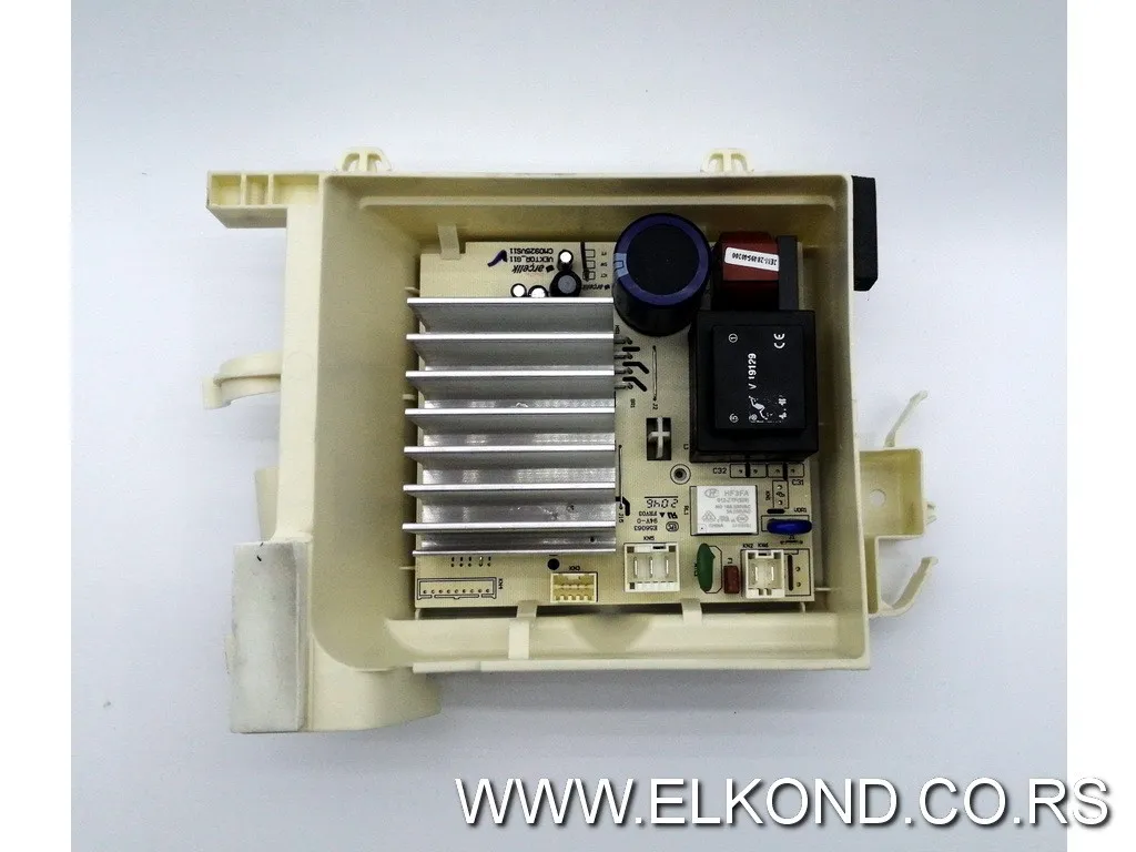 ELEKTRONIKA MOTORA VEŠ MAŠINE BEKO 1921403000