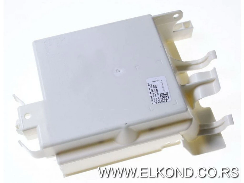 ELEKTRONIKA MOTORA VEŠ MAŠINE BEKO 1924102000