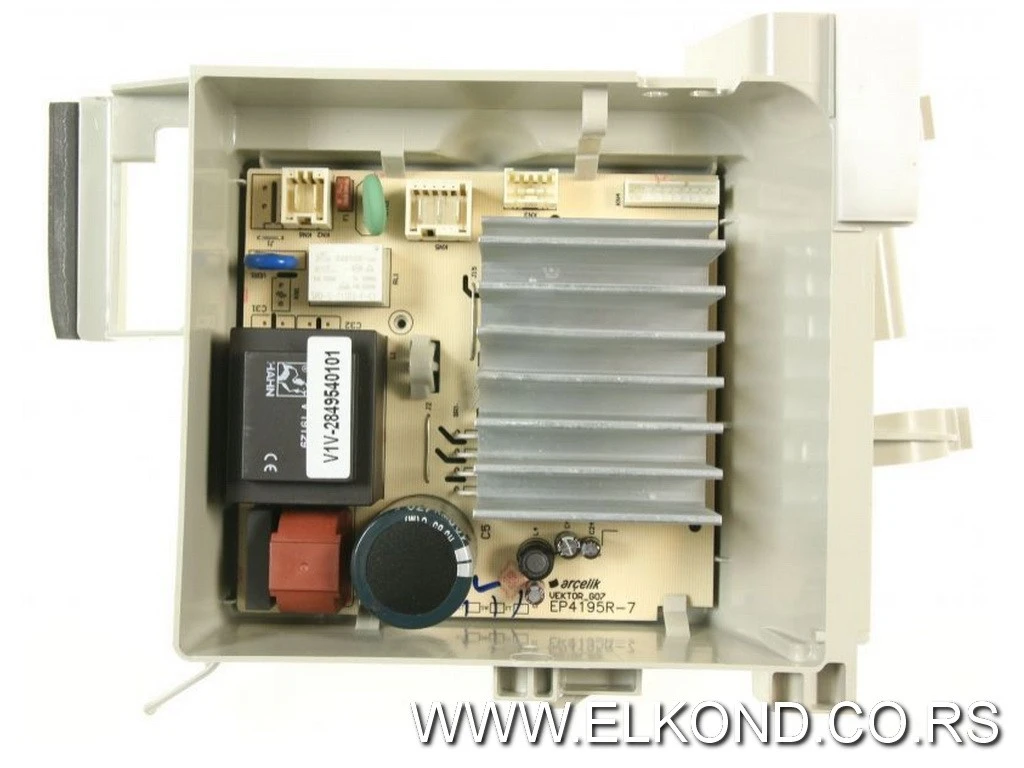 ELEKTRONIKA MOTORA VEŠ MAŠINE BEKO 2446403000