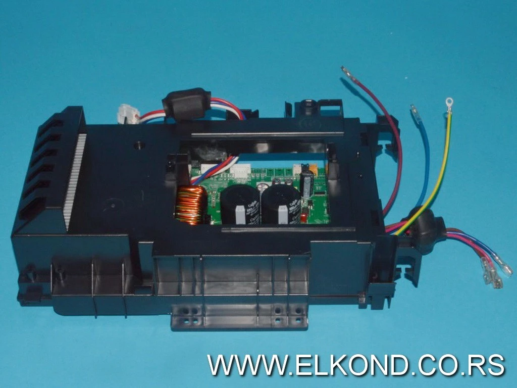 ELEKTRONIKA SPOLJAŠNJA KLIME HISENSE HK2120734