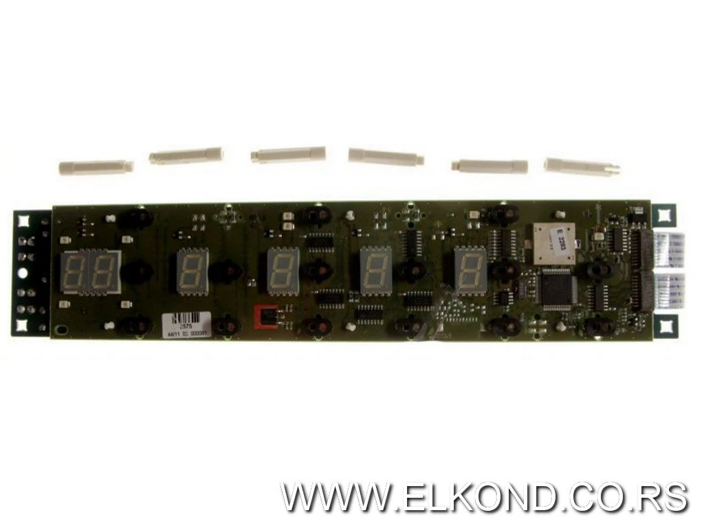 ELEKTRONIKA ŠPORETA ECT680/ECT650 alt. 643418
