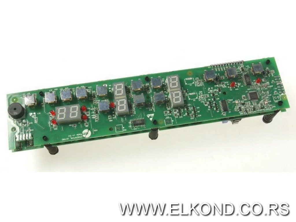 ELEKTRONIKA ŠPORETA GORENJE 682545