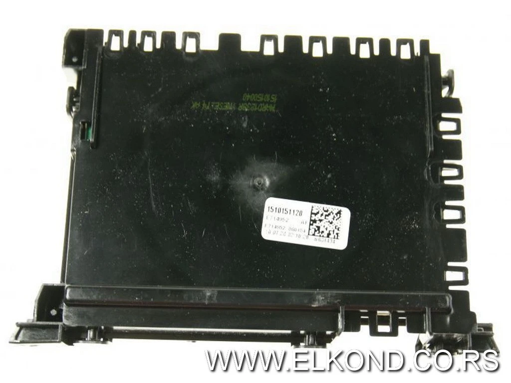 ELEKTRONIKA SUDOMAŠINE BEKO 1510151120