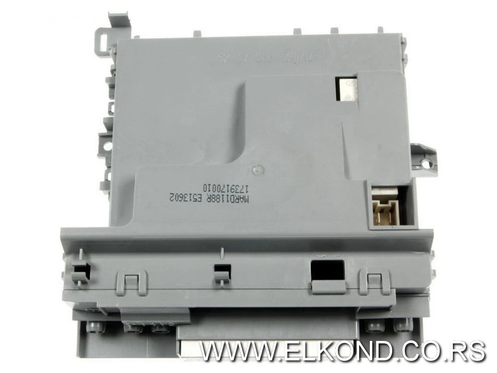 ELEKTRONIKA SUDOMAŠINE BEKO 1739170010
