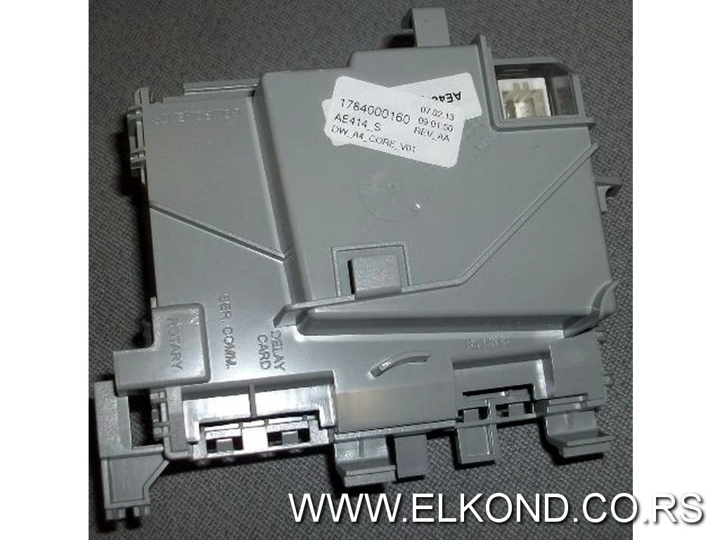 ELEKTRONIKA SUDOMAŠINE BEKO 1784000160