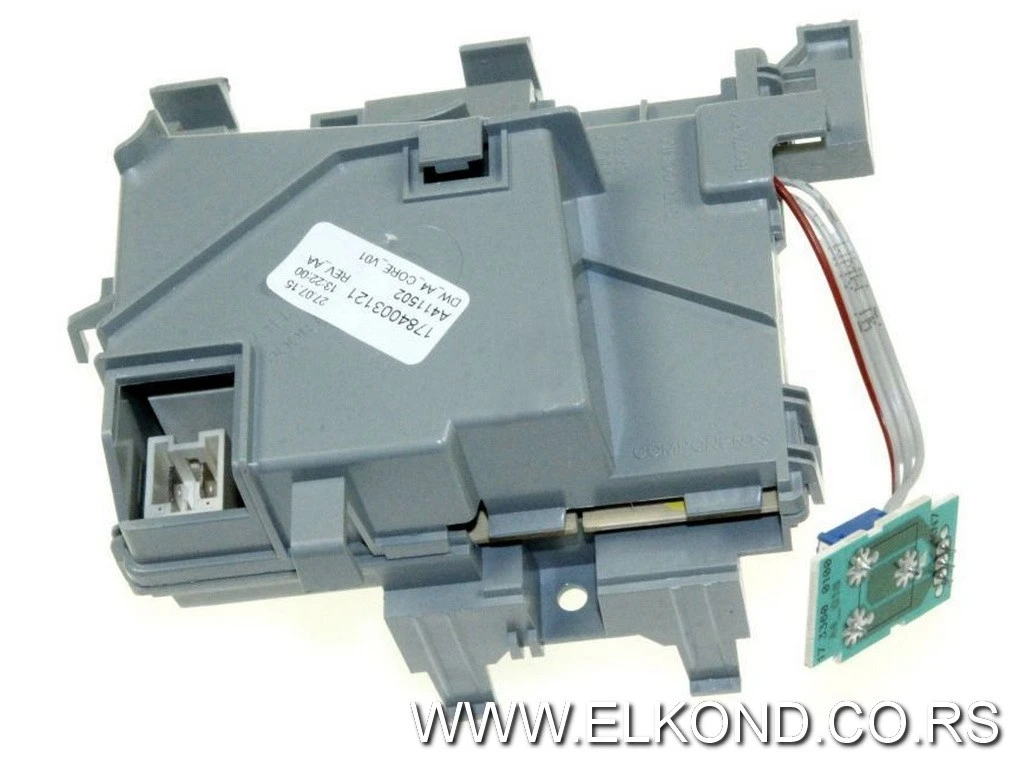 ELEKTRONIKA SUDOMAŠINE BEKO 1784003121