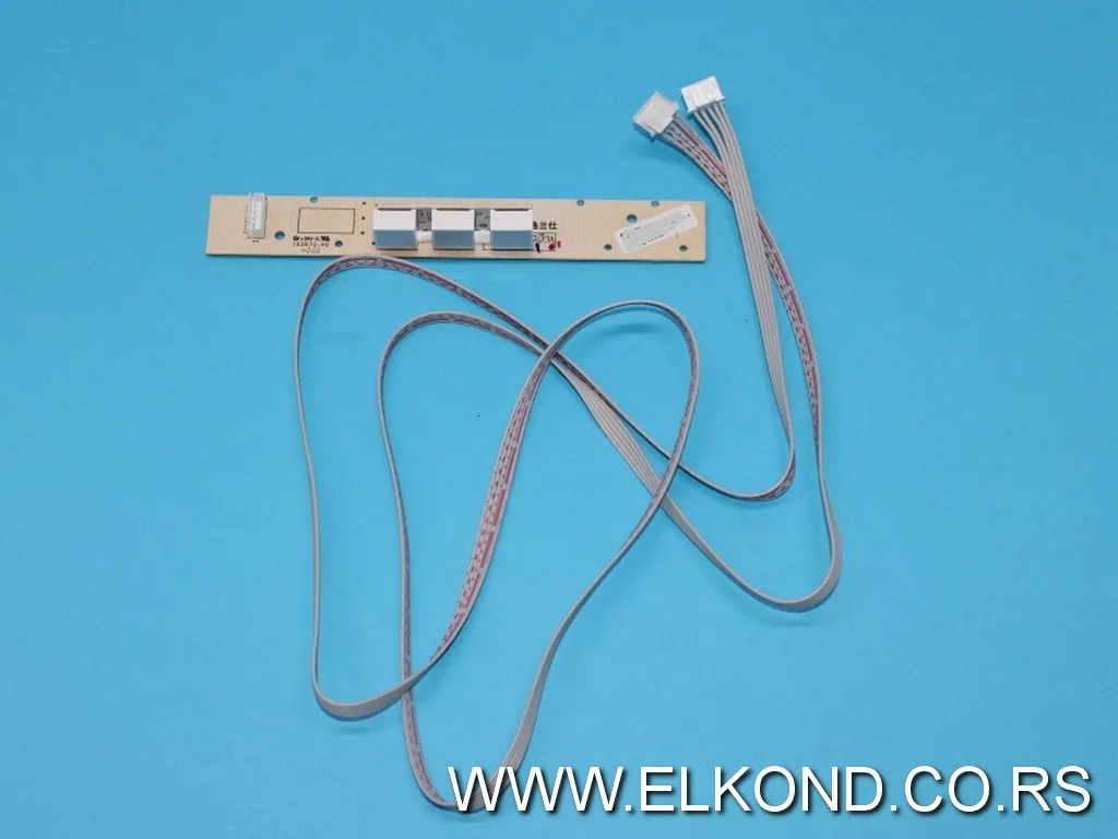 ELEKTRONIKA SUDOMAŠINE GORENJE 812844