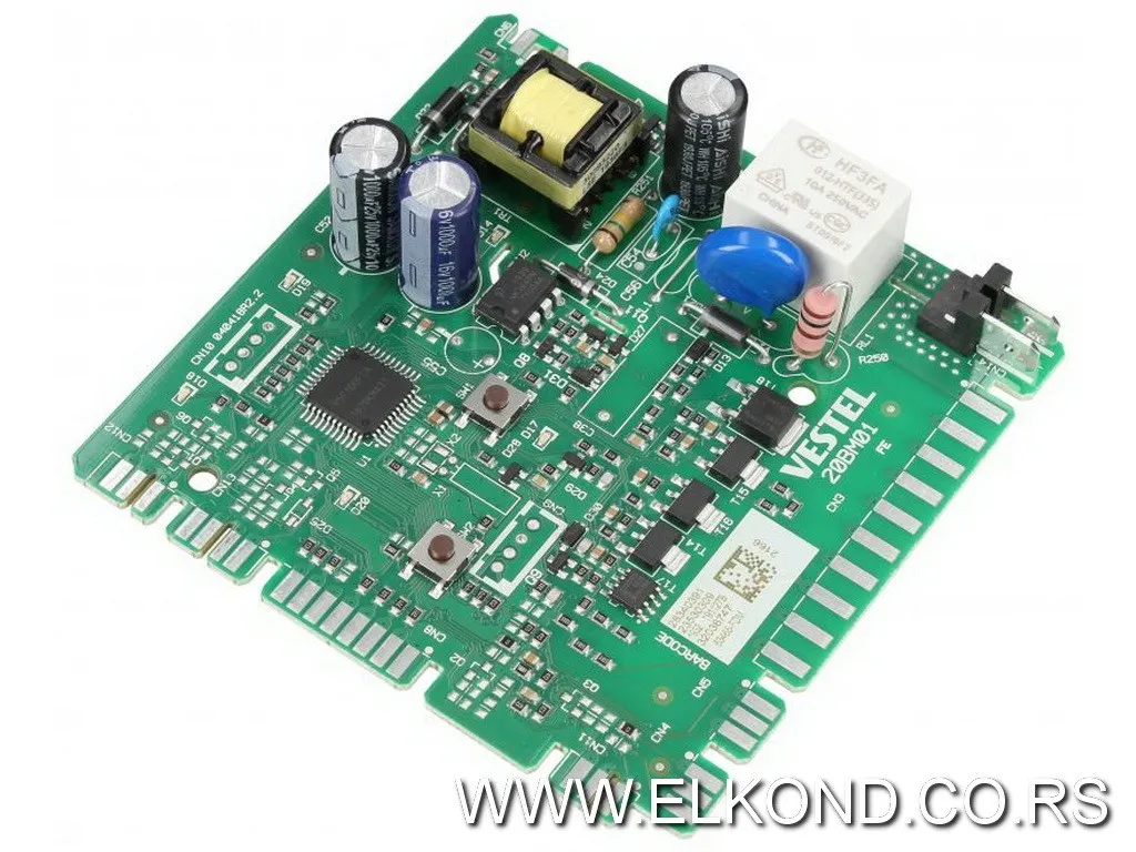 ELEKTRONIKA SUDOMAŠINE VESTEL 32036747 22049087