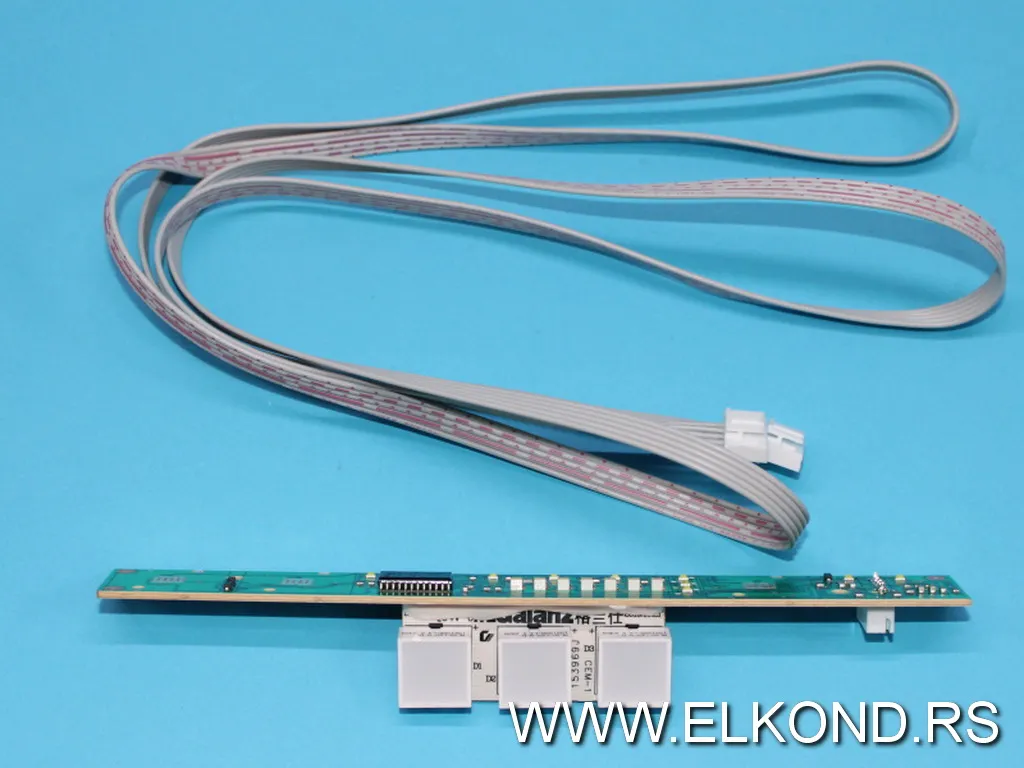 ELEKTRONIKA SUDOMAŠINE GORENJE 812844