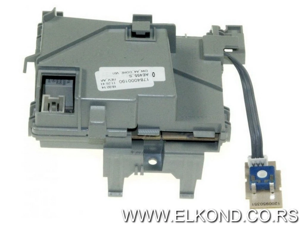 ELEKTRONIKA SUDOMAŠINE BEKO 1784000190