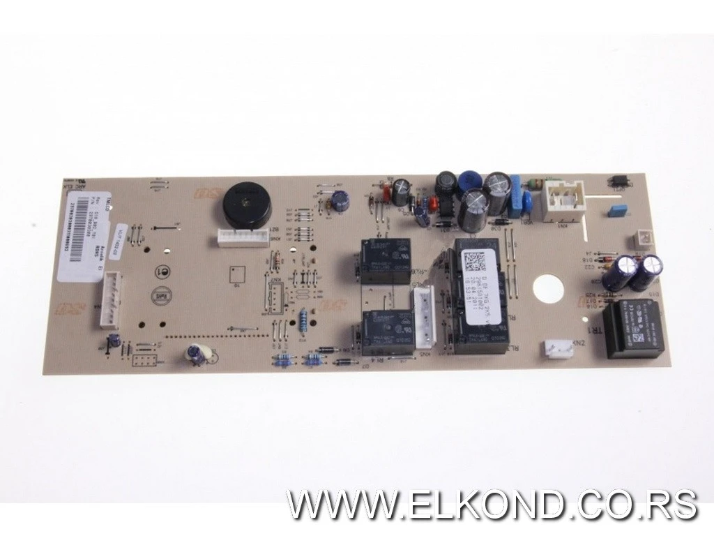 ELEKTRONIKA SUŠARE BEKO 2961561002