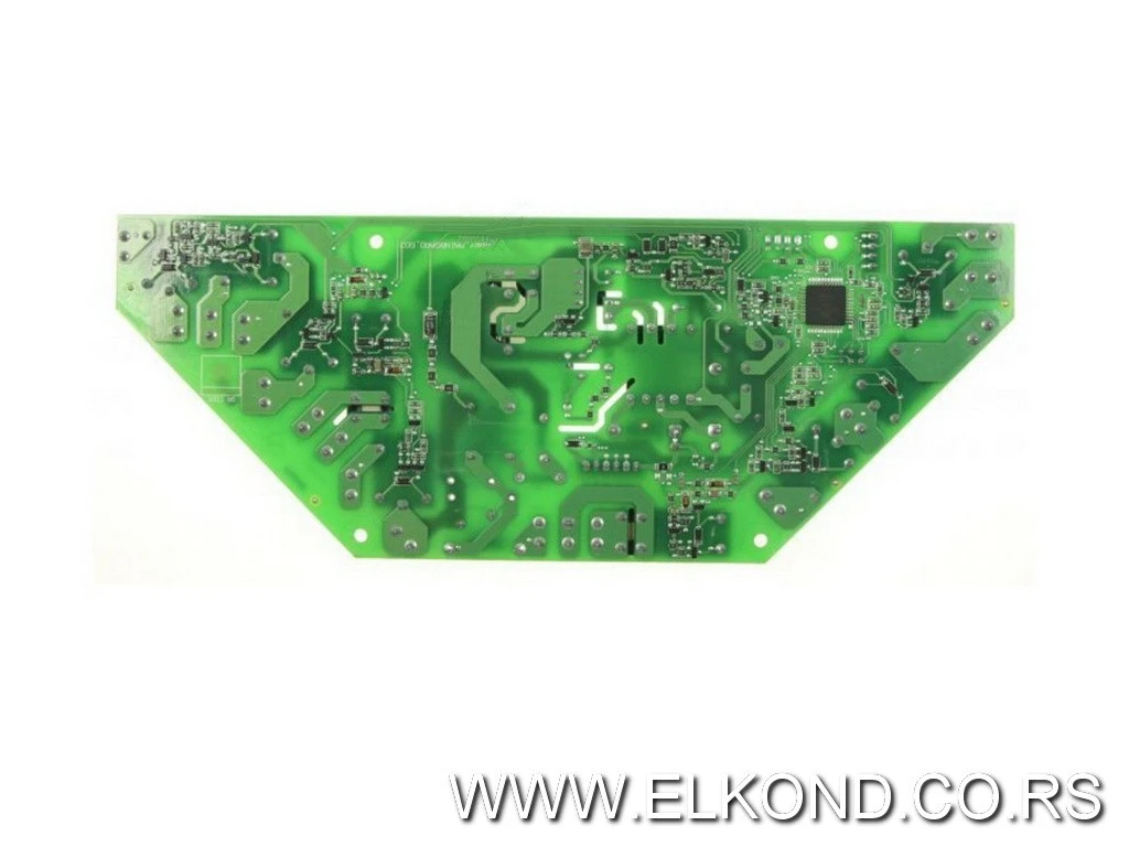ELEKTRONIKA UGRADNE PLOČE BEKO 167100126