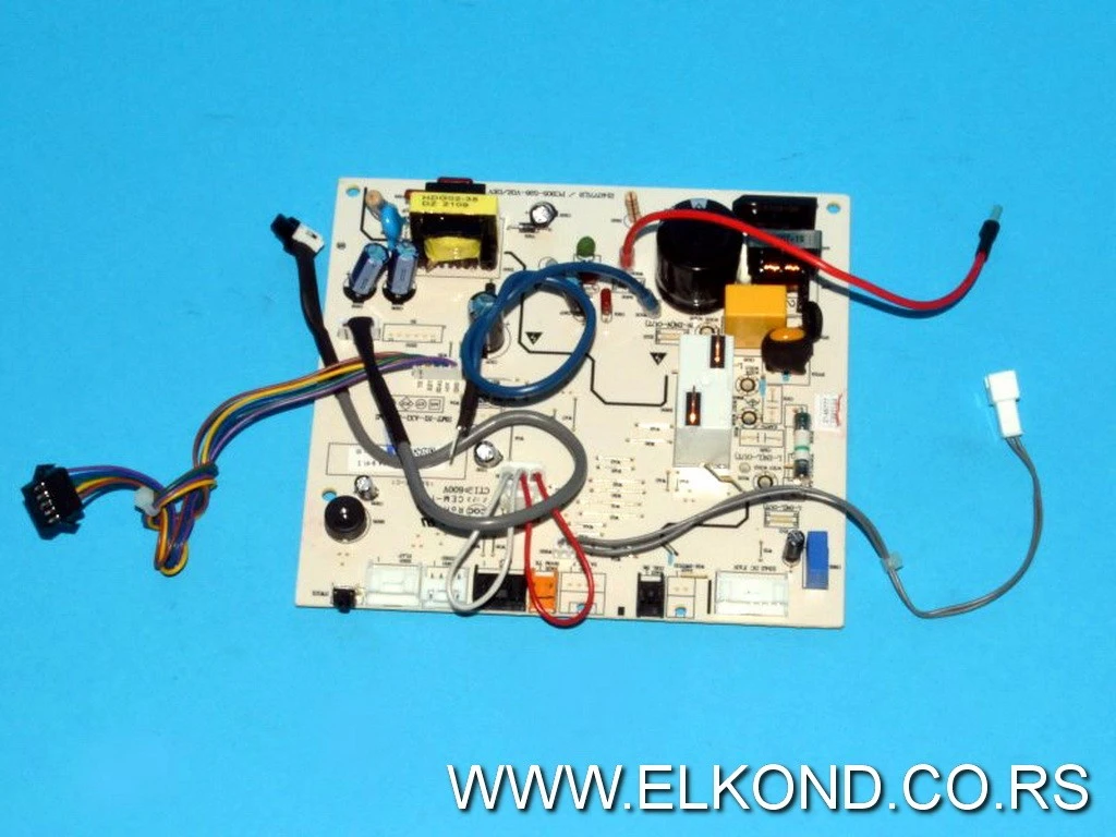 ELEKTRONIKA UNUTRAŠNJA KLIME HISENSE HK2153938